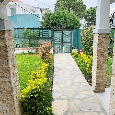 Sapanca Manzara Villa 1 Isitma Havuzlu Extérieur photo