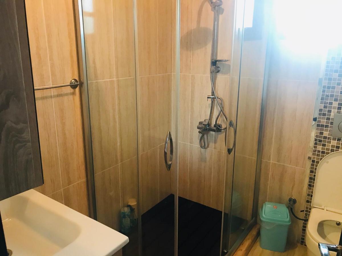 Sapanca Manzara Villa 1 Isitma Havuzlu Extérieur photo