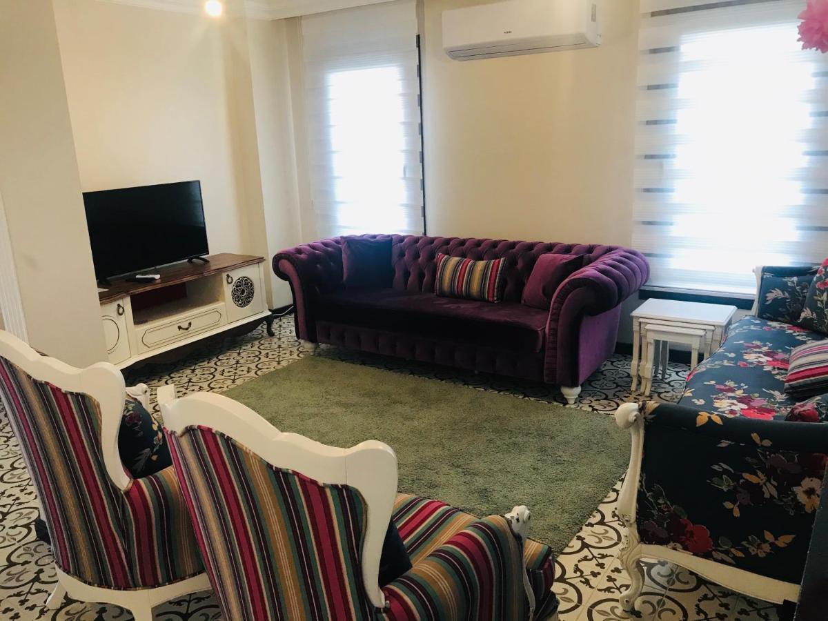 Sapanca Manzara Villa 1 Isitma Havuzlu Extérieur photo