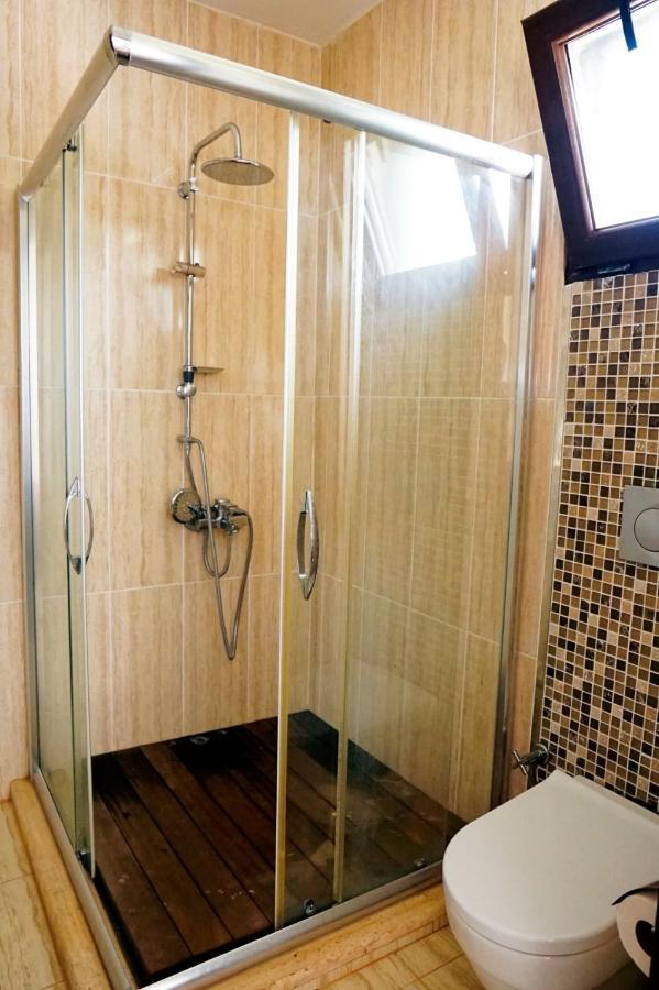 Sapanca Manzara Villa 1 Isitma Havuzlu Extérieur photo