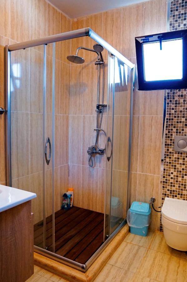 Sapanca Manzara Villa 1 Isitma Havuzlu Extérieur photo