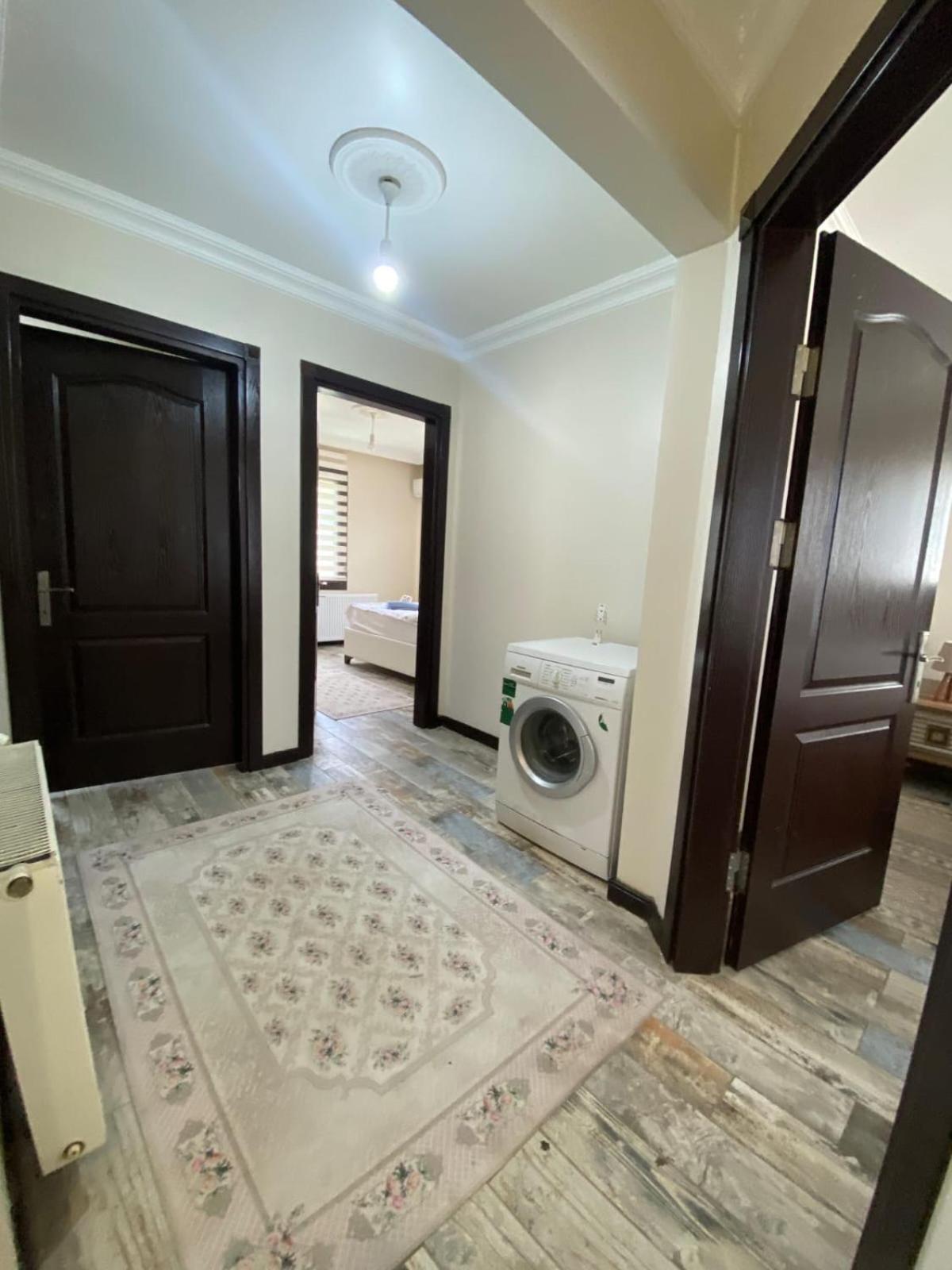 Sapanca Manzara Villa 1 Isitma Havuzlu Extérieur photo