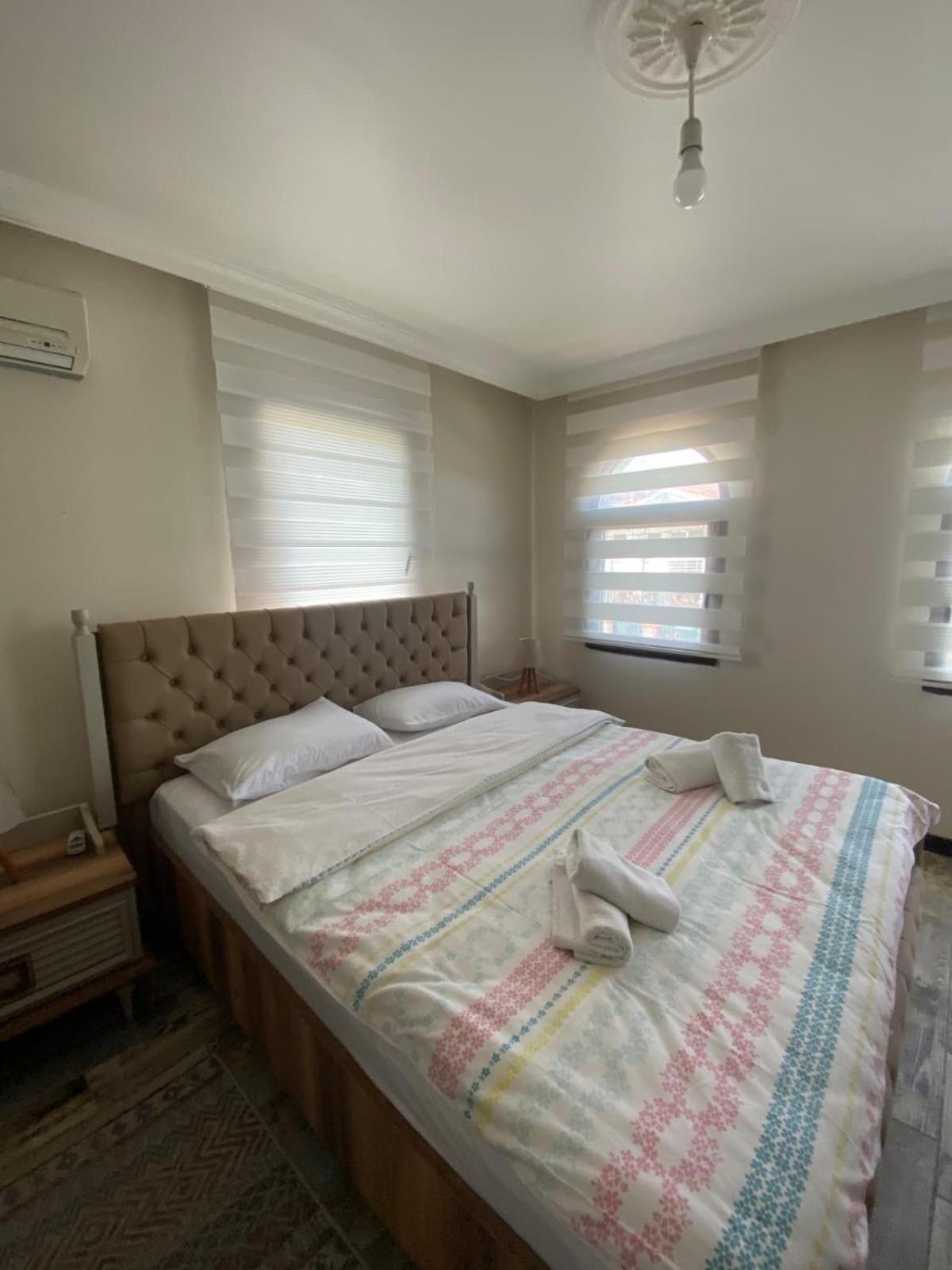 Sapanca Manzara Villa 1 Isitma Havuzlu Extérieur photo