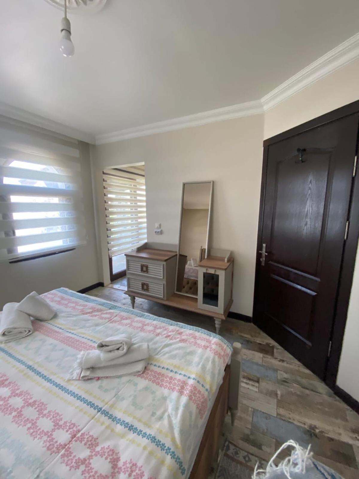 Sapanca Manzara Villa 1 Isitma Havuzlu Extérieur photo