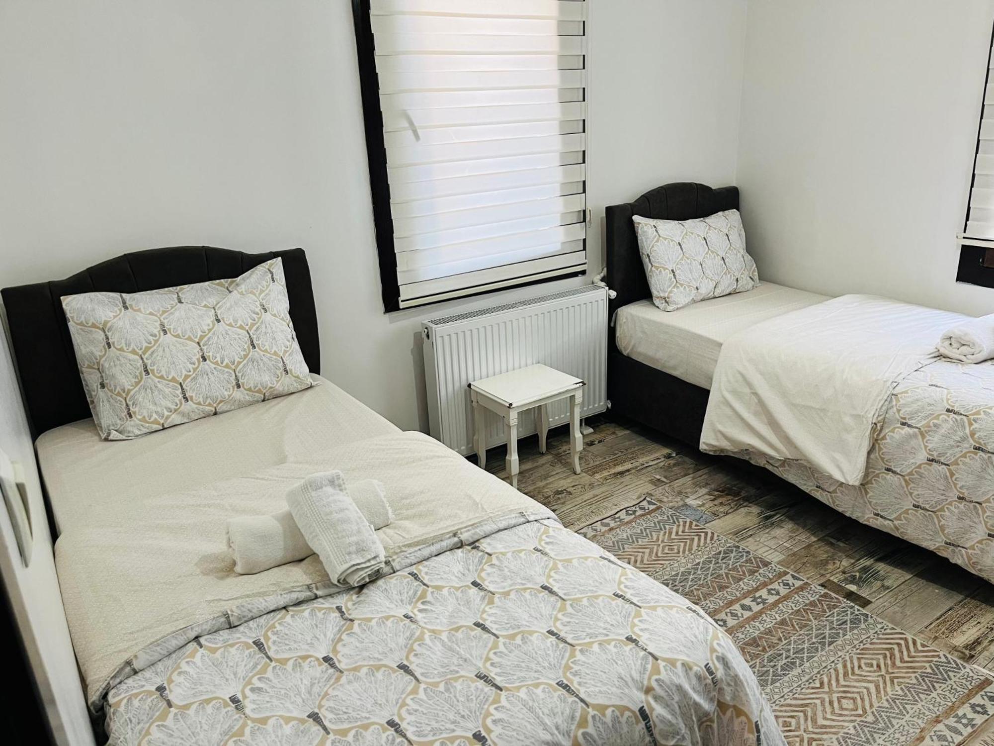 Sapanca Manzara Villa 1 Isitma Havuzlu Extérieur photo