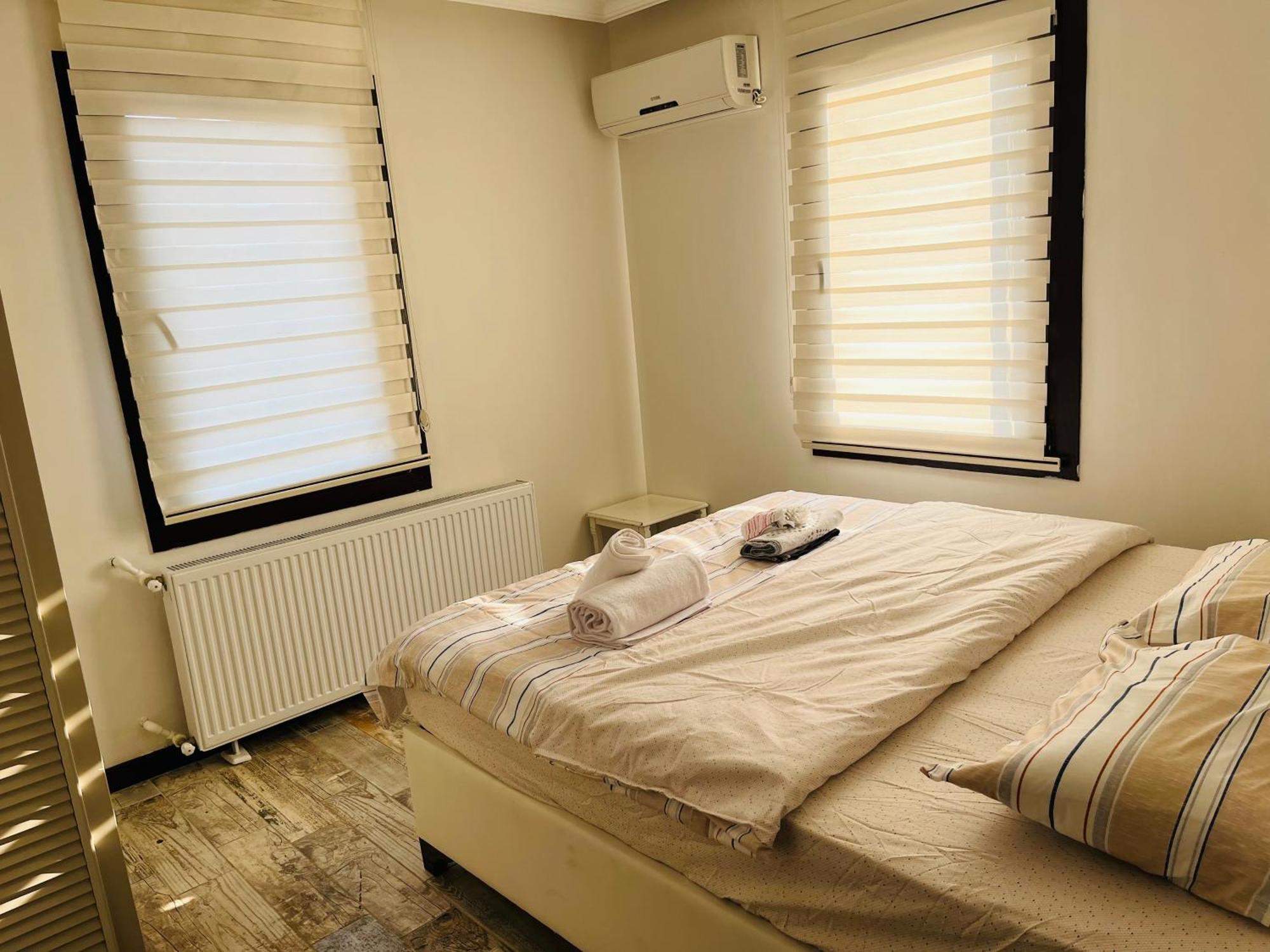 Sapanca Manzara Villa 1 Isitma Havuzlu Extérieur photo